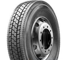 А/шина 215/75R17.5 GALLANT GL660 універс 135/133J